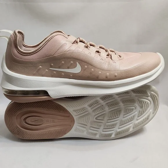 Nike Air Max Axis Running sneakers (womens size 8.5) - Picture 5 of 13